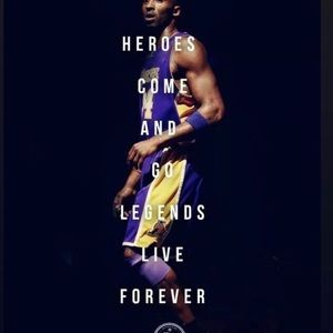 Meet your Posher, Nick